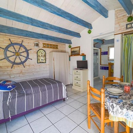 L'Ile D'Yeu, Vos Prochaines Vacances - Velos Inclus Port-Joinville Kültér fotó