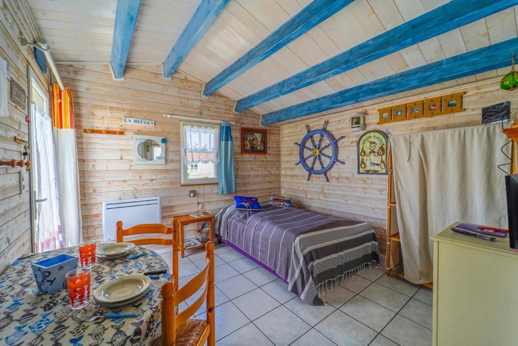 L'Ile D'Yeu, Vos Prochaines Vacances - Velos Inclus Port-Joinville Kültér fotó
